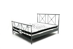საწოლი 180X200